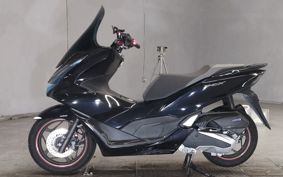 HONDA PCX125 JK05