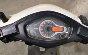 SUZUKI ADDRESS V125 CF4MA