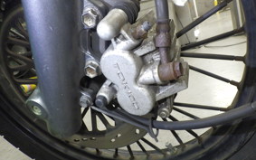 SUZUKI GRASS TRACKER Bigboy 2015 NJ47A