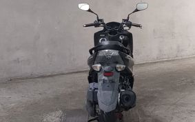 YAMAHA S-MAX SG27