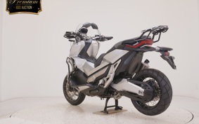 HONDA X-ADV 750 2018 RC95