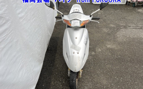 HONDA DIO Z4