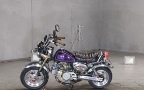HONDA MONKEY Z50J