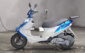 SUZUKI ADDRESS V125 CF46A