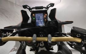 HONDA CRF1000L AFRICA T ADV SPORT DCT SD04