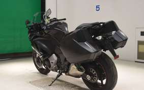 KAWASAKI NINJA 1000 A 2018 ZXT00W