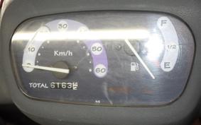 YAMAHA JOG POCHE SA08J