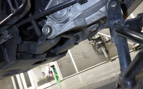 SUZUKI ADDRESS 110 2012 CE47A