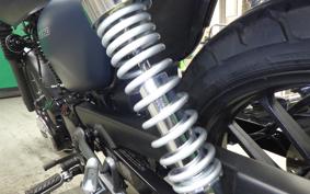 HONDA GB350 2022 NC59