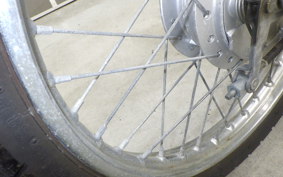 HONDA C110 SUPER CUB JA44