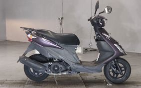 SUZUKI ADDRESS V125 CF4MA
