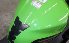 KAWASAKI NINJA 250 2 1999 EX250P