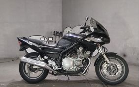 YAMAHA XJ900 DIVERSION 4KM