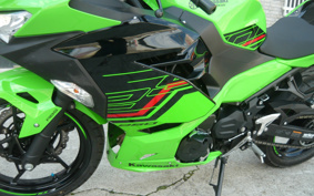 KAWASAKI Ninja 250 ABS EX250Y