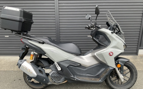 HONDA ADV160 KF54