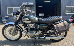 KAWASAKI W800 2020 EJ800B