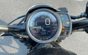 HONDA REBEL 1100 DCT 2023 SC83
