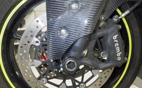 SUZUKI GSX-R1000A 2017