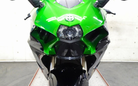 KAWASAKI NINJA H2 SX 2022 ZXT02P