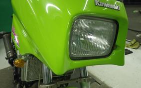 KAWASAKI GPZ900R NINJA 1988 ZX900A