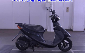 SUZUKI ADDRESS V50