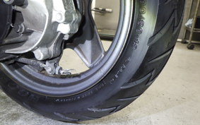SUZUKI ADDRESS 110 CF11A