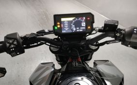 KTM 390 DUKE JPJ40