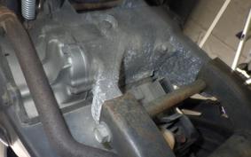 SUZUKI ADDRESS V125 2001 CF4EA