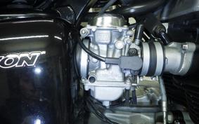 TRIUMPH THRUXTON 900 2007