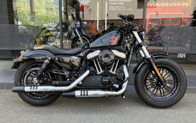 HARLEY XL1200X 2020 LC3