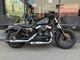 Фото Harley XL1200X 2020 с японского аукциона