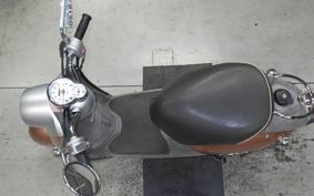 YAMAHA VINO 50 SA37J