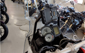 BMW F800GS ADVENTURE 2017 0B55