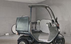 HONDA GYRO TA02