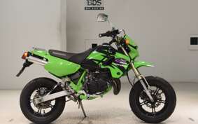 KAWASAKI KSR-2 2026 MX080B