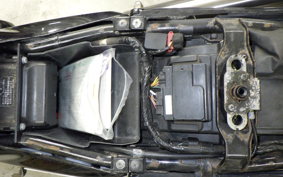 KAWASAKI ZRX-2 2008 ZR400E