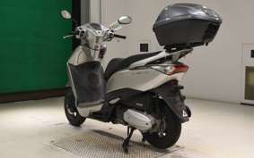 HONDA LEAD 125 JF45