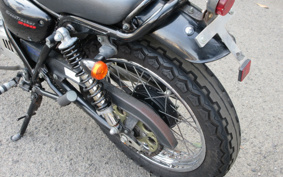 SUZUKI GLASS TRACKER BIG BOY NJ4BA