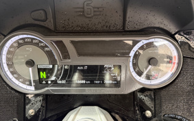 BMW K1600B 2020 0F51