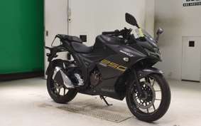 SUZUKI ジクサー250SF 2021 ED22B