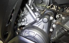 HONDA CBR250RR A 2016 MC51