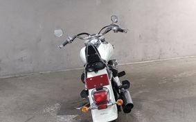 SUZUKI INTRUDER 400 CLASSIC 2006 VK54A