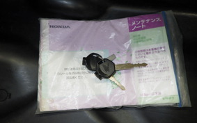 HONDA LEAD 125 2019 JF45