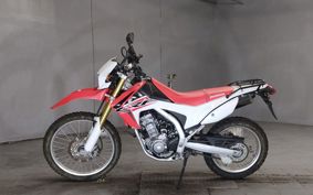 HONDA CRF250L MD38