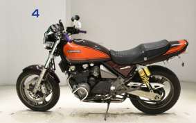 KAWASAKI ZEPHYR 400 KAI 1997 ZR400C