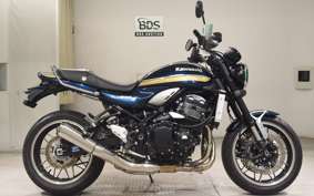 KAWASAKI Z900RS 2023 ZR900K