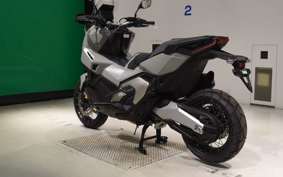 HONDA X-ADV 750 2026 RH21