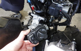 YAMAHA NMAX155-3 2023 SG92J