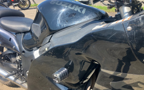 SUZUKI GSX1300R HAYABUSA 2002 GW71A