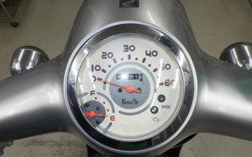 HONDA GIORNO 2 2012 AF70